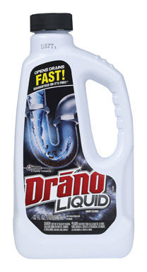 32OZ Liquid Drano