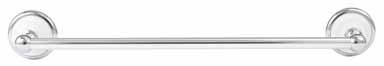 TOWEL BAR BELLINI18"PC