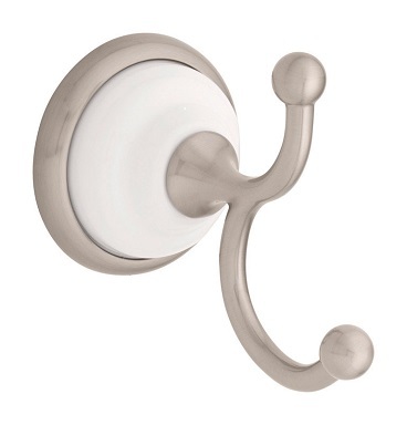 DBL ROBE HOOK BELLINI PC