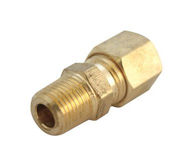 Compresson Conn 3/16"x1/8"mpt