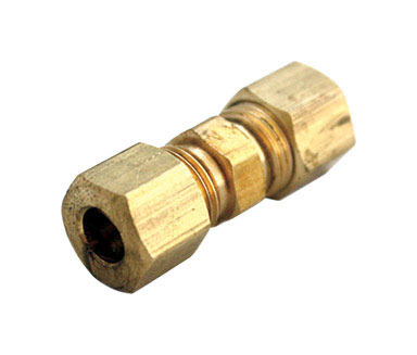 Compresson Union 5/8"x1/2"