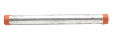 PIPE GALV TBE 2"X24"