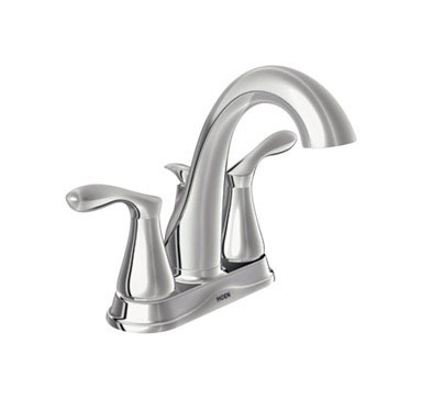 LAV FAUCET2H VARESE CHRM