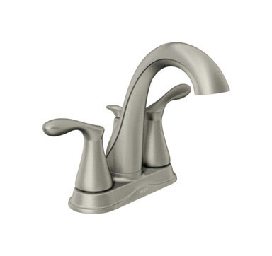 LAV FAUCET2H VARESE NCKL