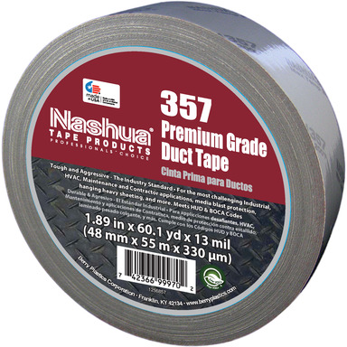 DUCT TAPE AW 1.89"X60YD