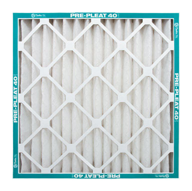 20"x24"x2" Pleated Air Filter