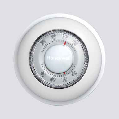 MERCURY FREE THERMOSTAT