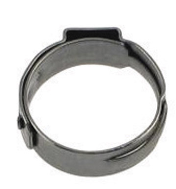 PEX PINCH CLAMP 10PK1/2"