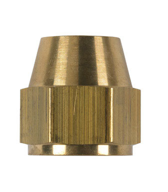 1/4" FLARE NUT