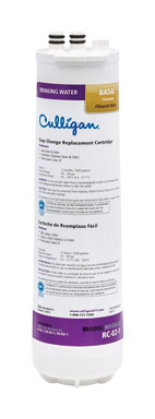 Culligan Icemarker/Refrigerator Replacement Cartridge For Culligan