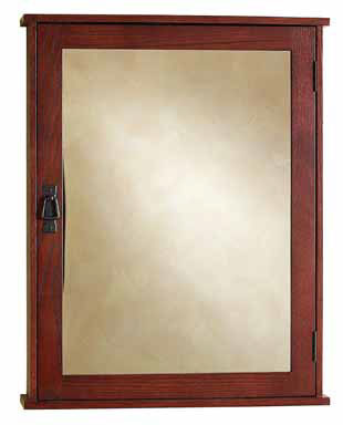 YORKTOWN MEDICINE CAB