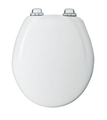 SEAT WOOD ROUND