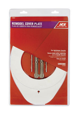REMODEL COVER PLATE ACE