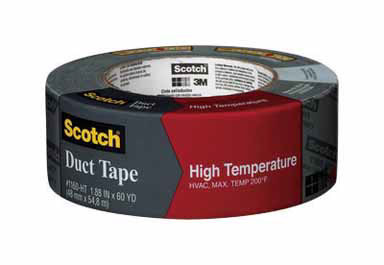 DUCT TAPE SCOTCH HI-TEMP