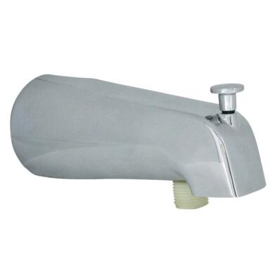 TUB SPOUT CHRM DANCO