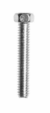 SCREW SINK CLIP 1-1/4"