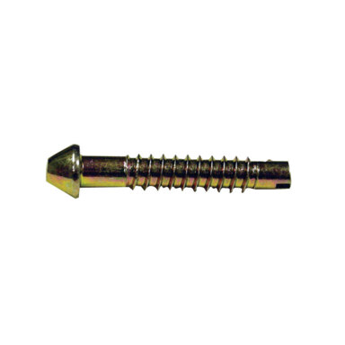 1-1/4" Round Sink Clip Screw