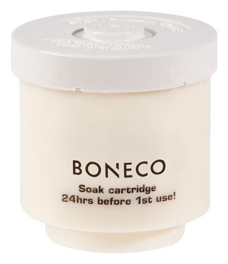 DEMINERALZTN CARTRDGE