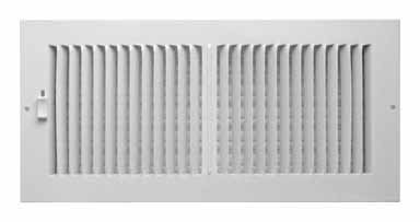 ALUM WALL REGISTER 14X6
