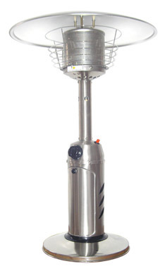TABLE TOP PATIO HEATER