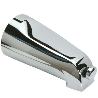 BRSCRFT MIXET CHROME TUB SPOUT