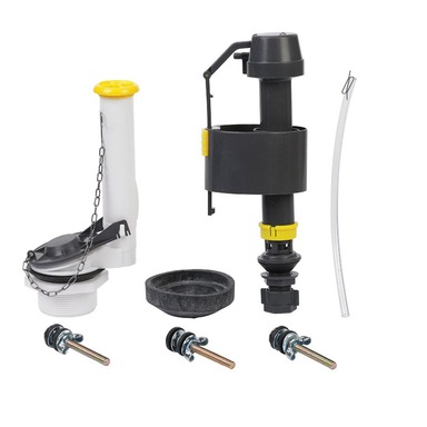 TOILET TANK REPAIR KIT