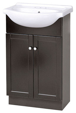COLUMBIA VANITY&TOP ESP