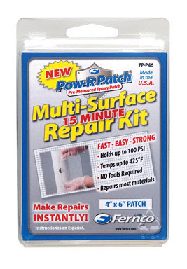 MULTI-SURFACE REPAIR KIT