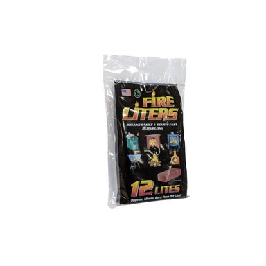 FIRE LITER BAG 12 LITE