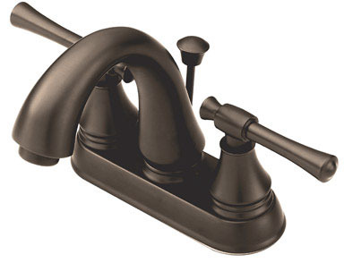 FAUCET LAV ORBRZ 2H LL