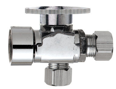 QT VLV1/2FIPX1/2X1/2 LF