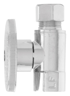 3/8"FIPx3/8"C CHR Straight Valve