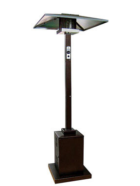 COMMERCIAL PATIO HEATER