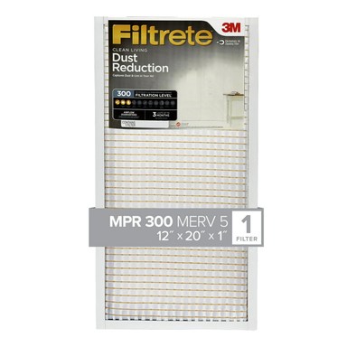 12x20x1 Gray Filtrete Filter