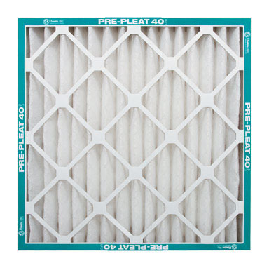20"X24"X4" Pleated Air Filter