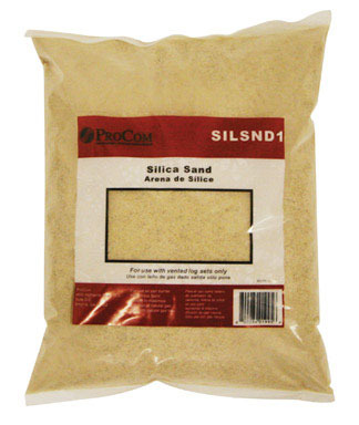 SILICA SAND 8LB