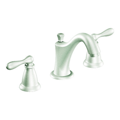FAUCET LAV 2H SRS LL