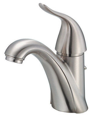 FAUCET LAV 1 HDL BN LL