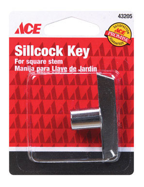 HANDLE SILLCOCL TEE ACE