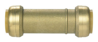 SB 1" SLIP COUPLING