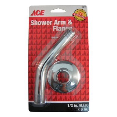 ARM & FLANG SHOW 6"70-5491