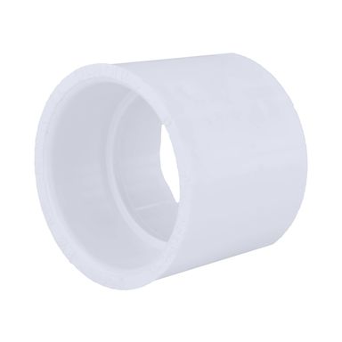 1-1/4" DWV Coupling
