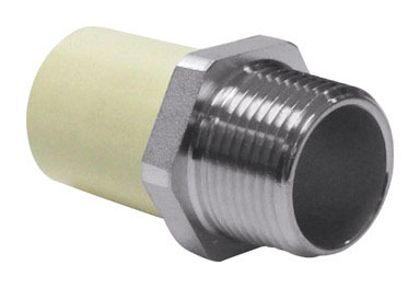 ADPTR TRNS CPVC/SS 1/2"M