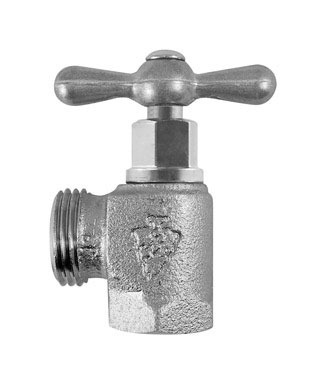 1/2" F/H WASHING MACHINE VALVE