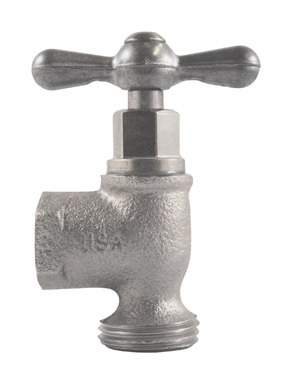 TOP HANDLE HANDLE W/M VALVE