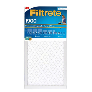 FILTRETE ULT1900 14X25X1
