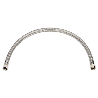 16" Ss Faucet Supply Line