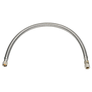 20" Ss Faucet Supply Line