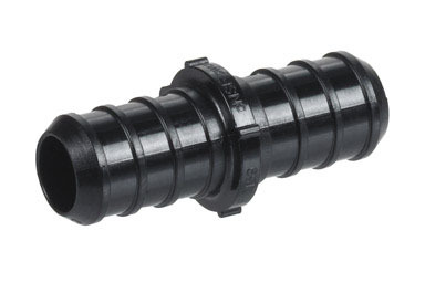 PEX CR COUPLING 1/2" LF