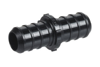 PEX CR COUPLING 3/4" LF